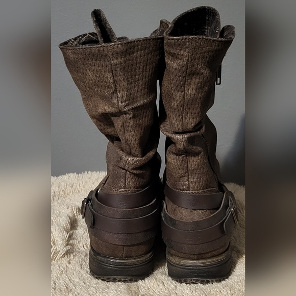 Women's Jelly POP Boots (Size 10M) - Picture 5 of 7